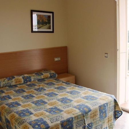 Apartamentos Imperial ซาลอว์ ภายนอก รูปภาพ
