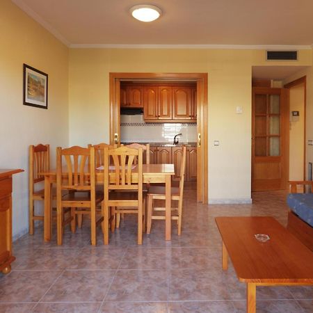 Apartamentos Imperial ซาลอว์ ภายนอก รูปภาพ