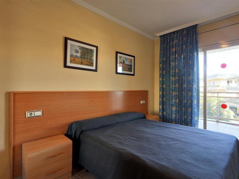 Apartamentos Imperial ซาลอว์ ภายนอก รูปภาพ