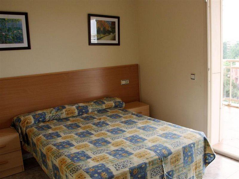 Apartamentos Imperial ซาลอว์ ภายนอก รูปภาพ