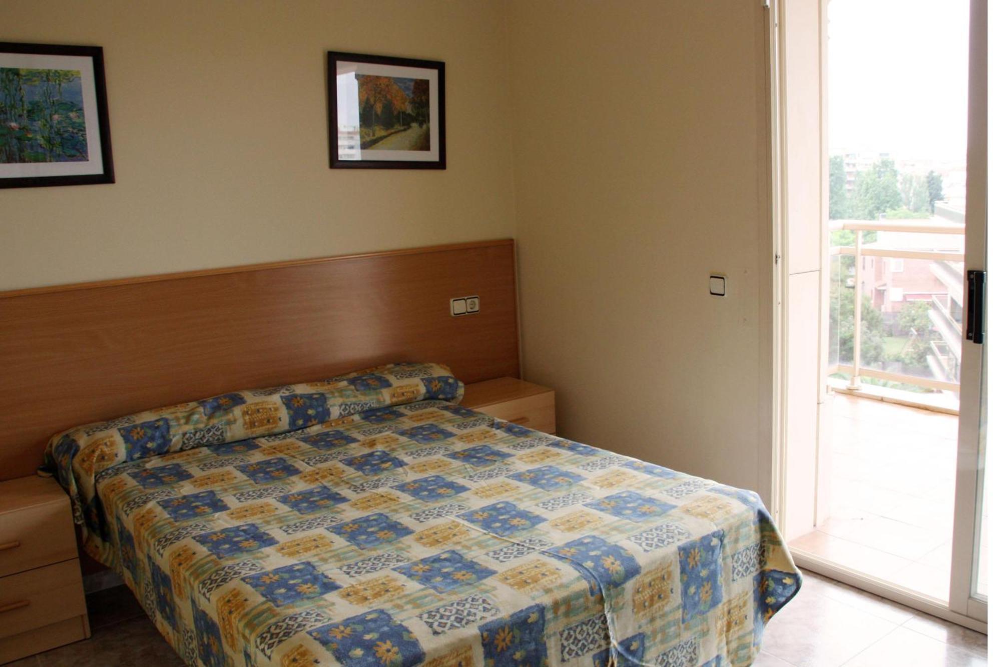 Apartamentos Imperial ซาลอว์ ภายนอก รูปภาพ