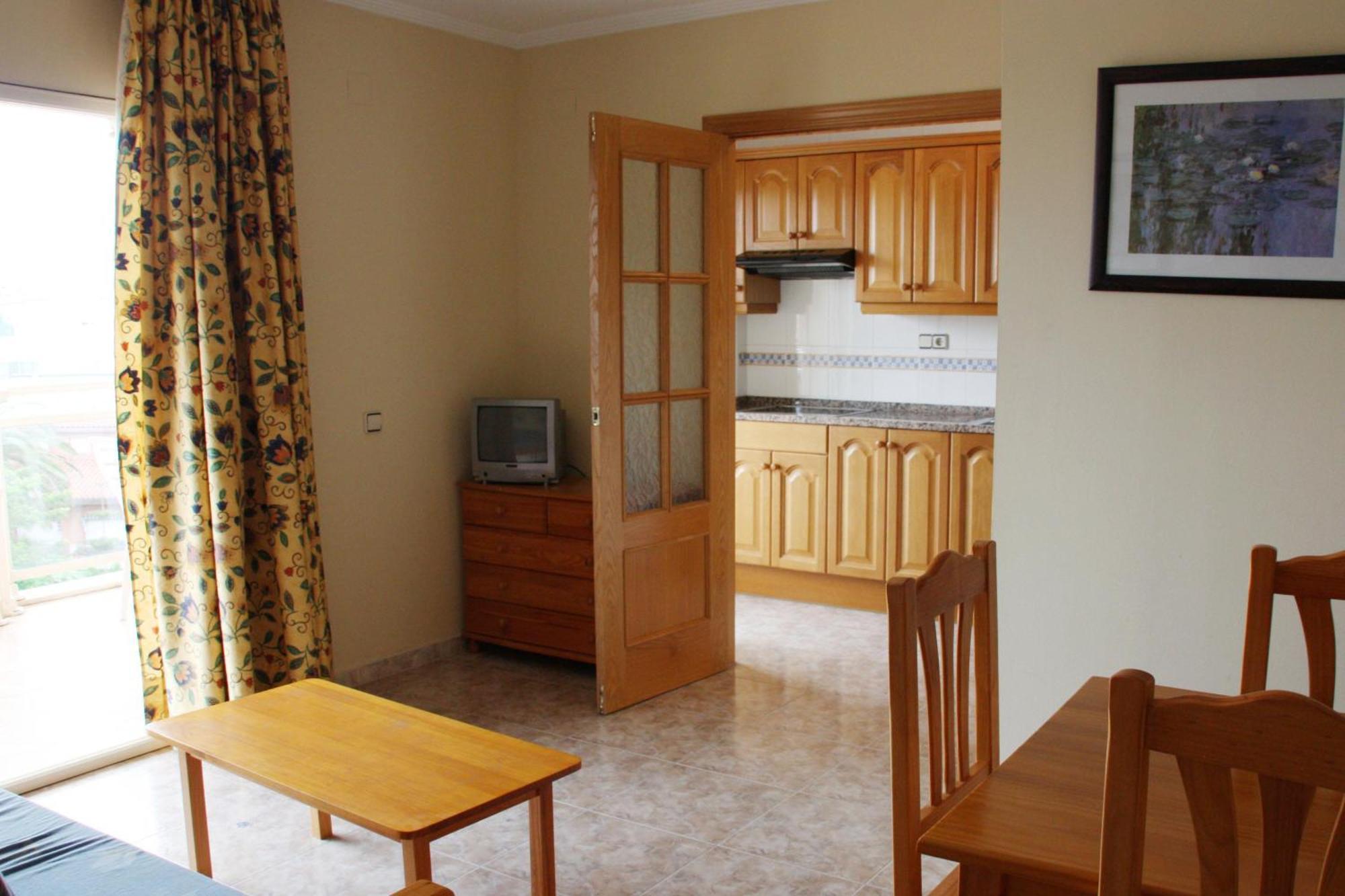 Apartamentos Imperial ซาลอว์ ภายนอก รูปภาพ