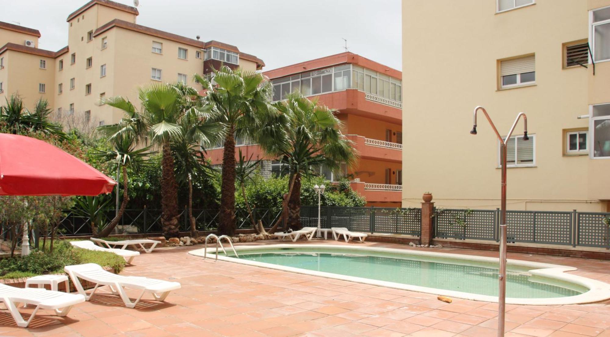 Apartamentos Imperial ซาลอว์ ภายนอก รูปภาพ