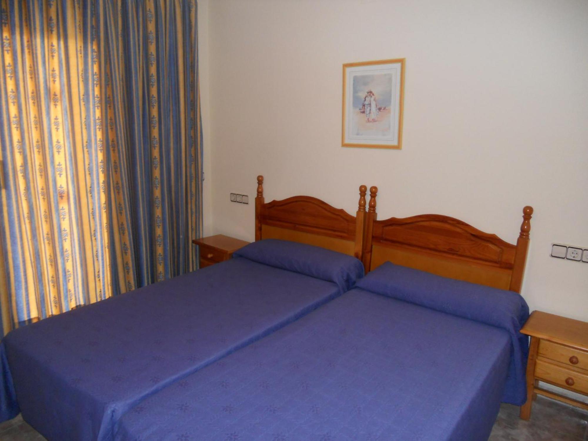 Apartamentos Imperial ซาลอว์ ห้อง รูปภาพ