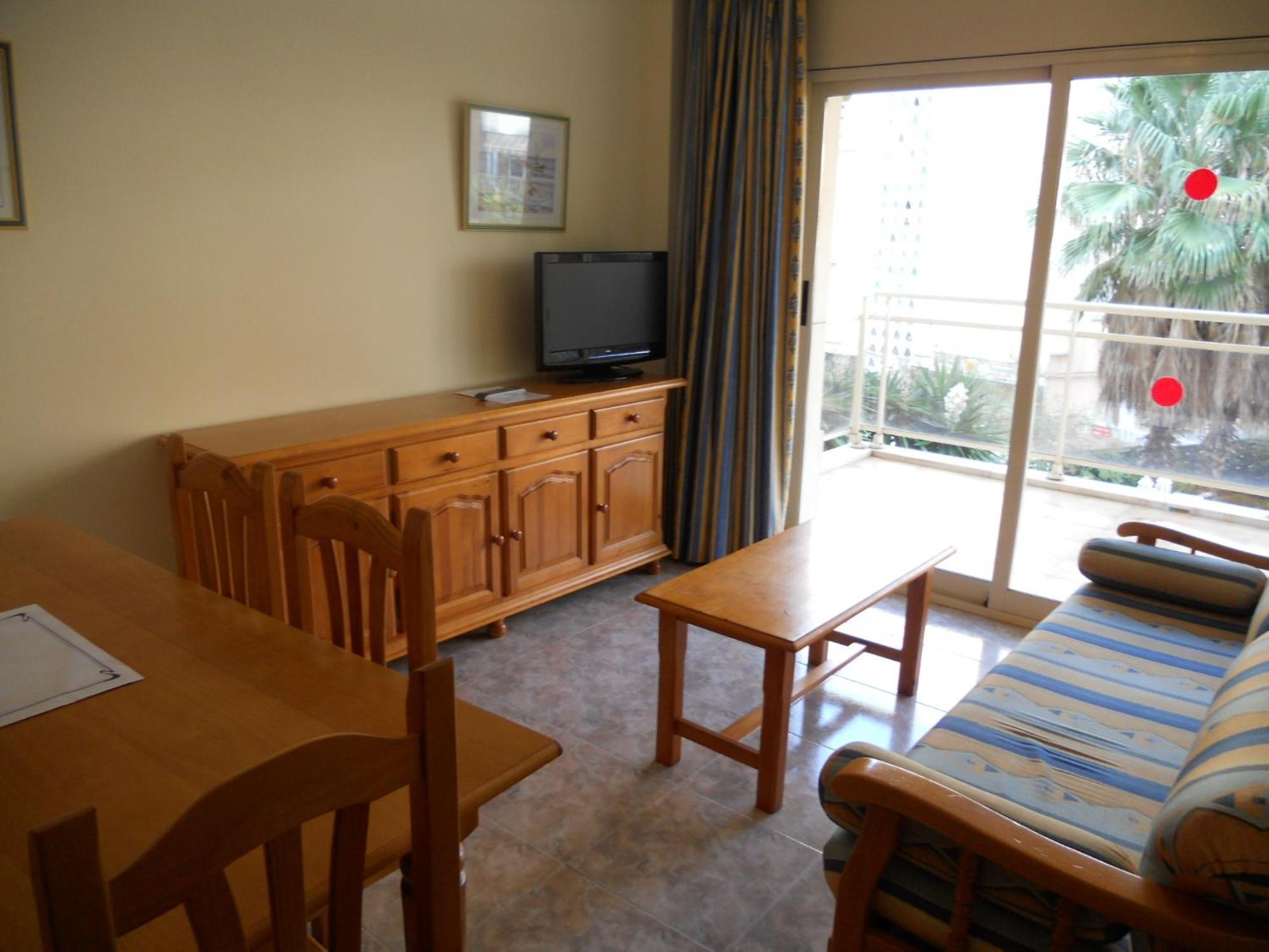 Apartamentos Imperial ซาลอว์ ห้อง รูปภาพ