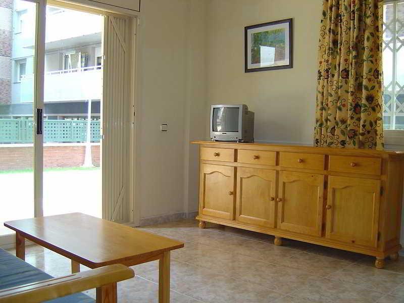Apartamentos Imperial ซาลอว์ ภายนอก รูปภาพ