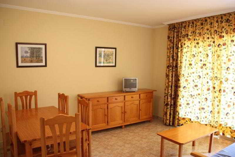 Apartamentos Imperial ซาลอว์ ภายนอก รูปภาพ