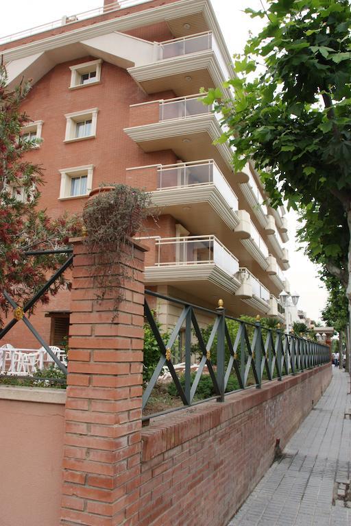 Apartamentos Imperial ซาลอว์ ภายนอก รูปภาพ