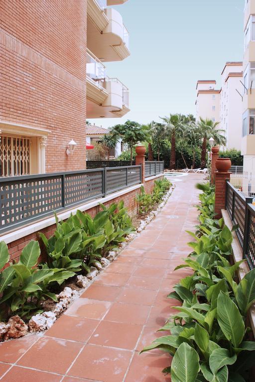 Apartamentos Imperial ซาลอว์ ภายนอก รูปภาพ