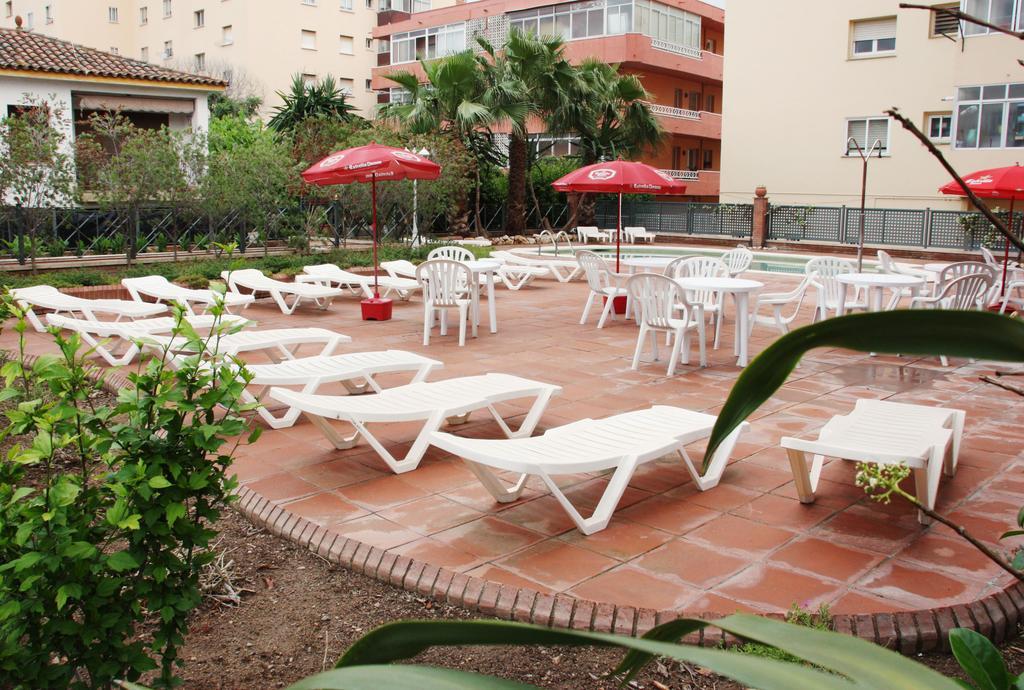 Apartamentos Imperial ซาลอว์ ภายนอก รูปภาพ